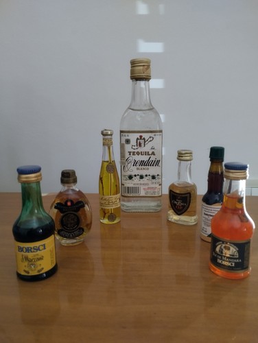 Tequila orendain blanco - tequila,