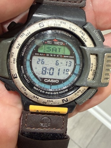 Orologio digitale casio - orologio,
