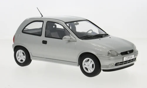 Modellino auto scala opel - 1:18,