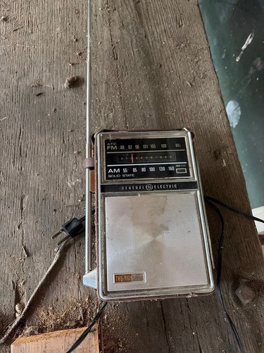 Radio epoca stato solido - stato,