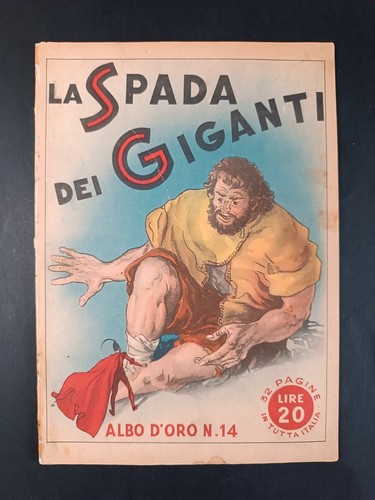Fumetto albo oro ed - fumetto,