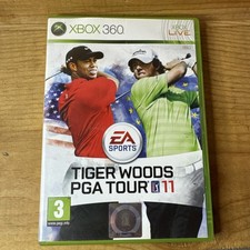 Tiger Woods PGA Tour 11