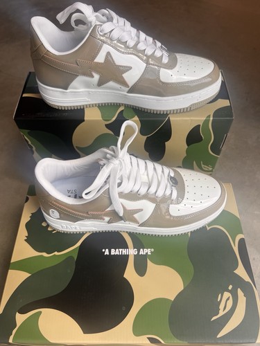 Bathing ape bape sta - bathing,
