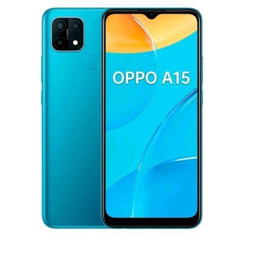 Oppo a15 dual - oppo, sim