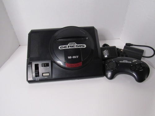 Pacchetto console sega genesis - pacchetto,