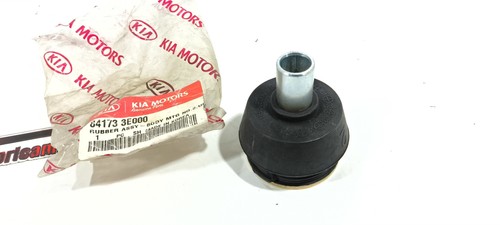 Perno gomma montaggio - perno,