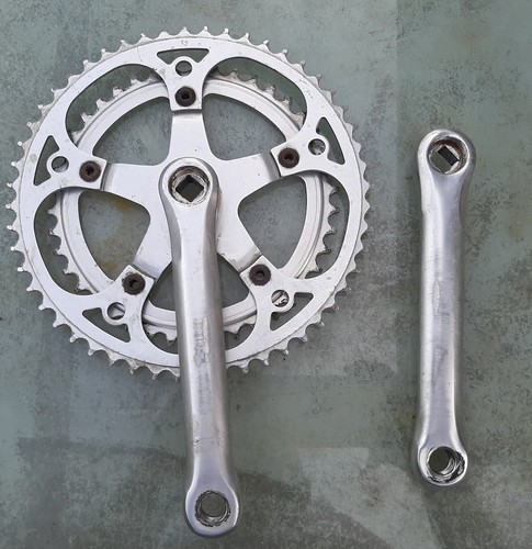 Stronglight catena doppia - stronglight,