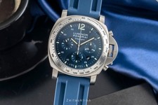 Orologio Uomo Panerai Luminor