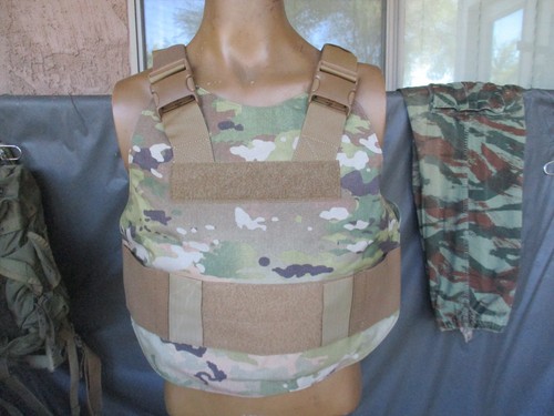 Aspetto multicam guscio - aspetto,