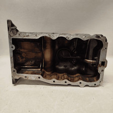 9 128 621 Coppa olio  OPEL ASTRA (T98) 1.2 16V Ber. 3p/b/1199cc