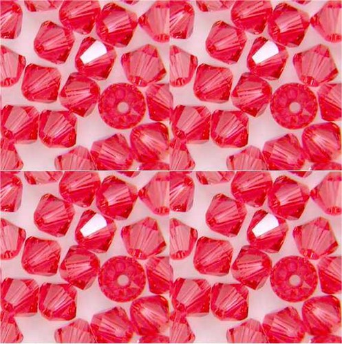 Swarovski bicono 8mm - bicono,