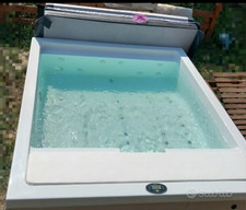 vasca idromassaggio spa yui