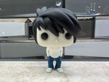 Funko Pop! Death Note - L -
