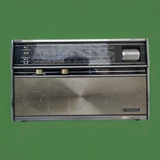 GRUNDIG CITY BOY 1000 RADIO