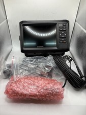 Garmin ECHOMAP 53cv UHD2