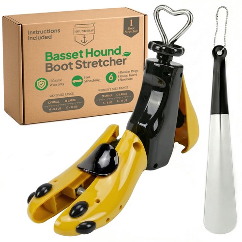 Basset hound barella - hound, per