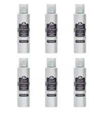 6 Pz TESORI D’ORIENTE Muschio Bianco deodorante spray 24h armonioso 150ml