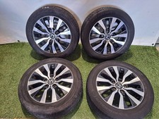 CERCHI COMPLETI DI GOMME (GOMME IN OMAGGIO) PER HONDA Civic Berlina 5P 16065A C