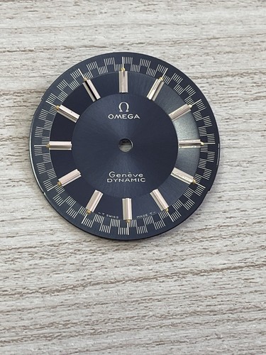 Omega nos dynamic dial - omega,