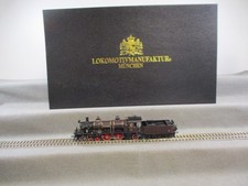 Micro Metakit H0 00201H.L