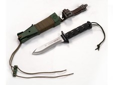 Aitor JUNGLE KING II WHITE