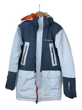 Piumino SAIL RACING -- grigio