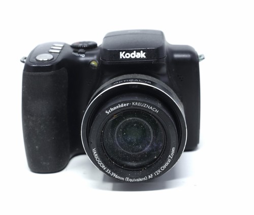 Kodak easyshare z1012 12x - kodak,