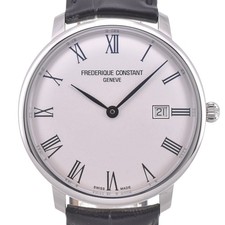 con carta FREDERIQUE CONSTANT