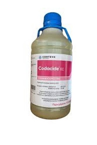 Codacide corteva coadiuvante - corteva,