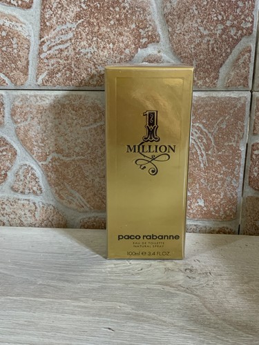 Paco rabanne one million - paco,