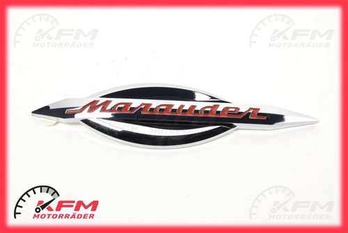 Suzuki marauder gz125 gz250 - marauder,
