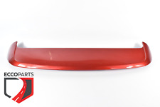 Alettone Spoiler MG HS I  