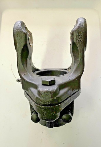 Forcella limitatore bullone - forcella,
