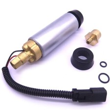 MERCRUISER V6 262 MAG TBI 4,3L