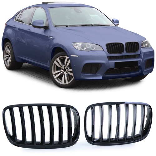Griglia reni bmw e70 e71 - bmw,