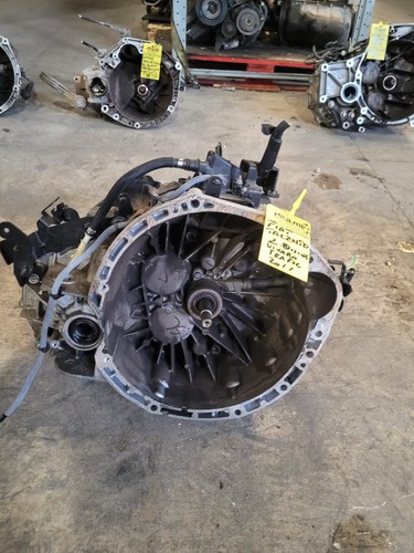 Cambio manuale fiat talento - cambio,