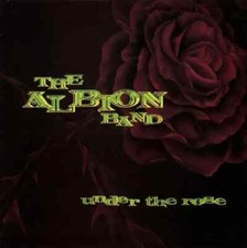 The albion band - the, rose