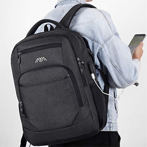 Zaino con porta - , il