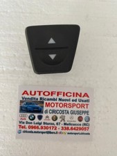INTERRUTTORE ALZAVETRI ANT DX FIAT PANDA (169) 2003-2012, 28765
