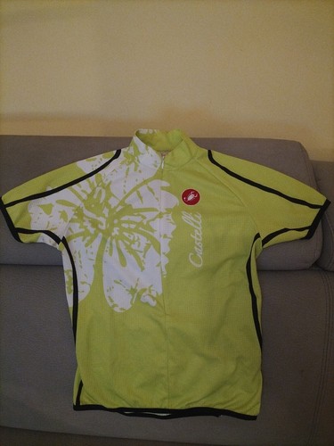 Maglia castelli ciclismo - maglia,