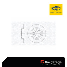 DISCHI ASSALE POSTERIORE ALFA