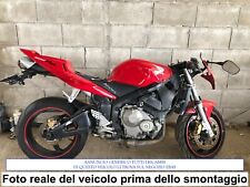Sono Disponibili Ricambi usati moto Honda CBR 600 RR 2003 2004