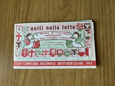 SERIE 10 FRANCOBOLLI CAMPAGNA