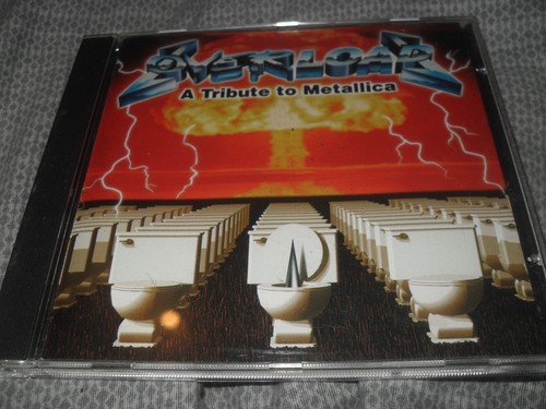 Metallica various artists - metallica,