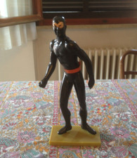 STATUA STATUETTA DIABOLIK SPERLARI ANNI 70 ORIGINALE 36 cm PUBBLICITARIA