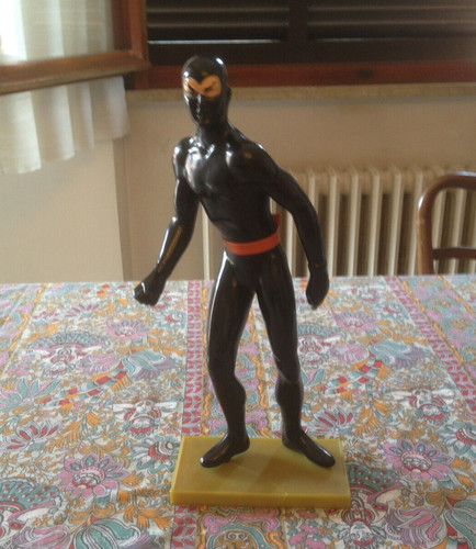 Statua statuetta diabolik - statua,