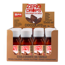 BPR NUTRITION ZERO DROPS -