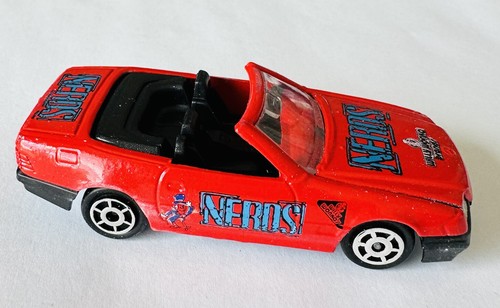 Majorette mercedes benz 500 - mercedes-benz,