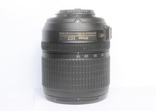 Nikon Zoom Nikkor 18-105 mm VR