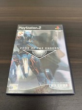 Zone Of The Enders + demo